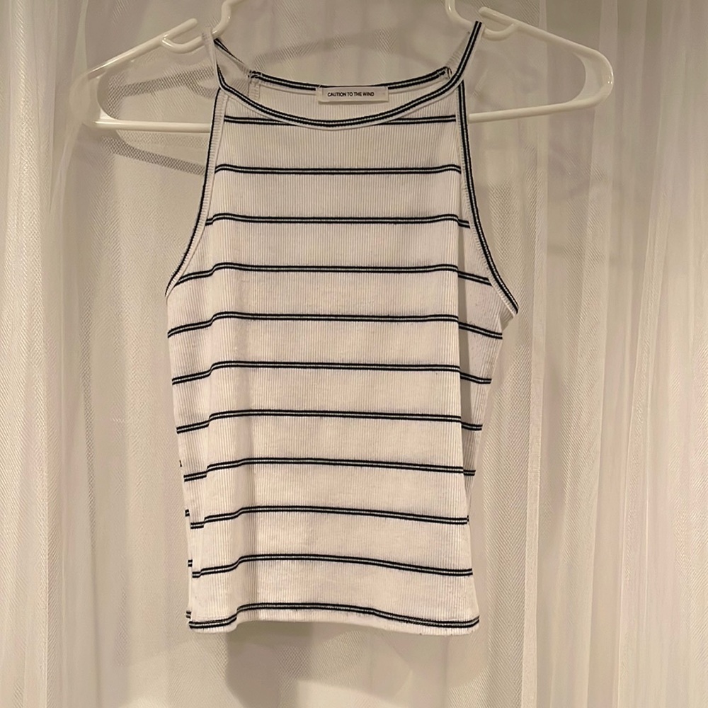 Winners Tank